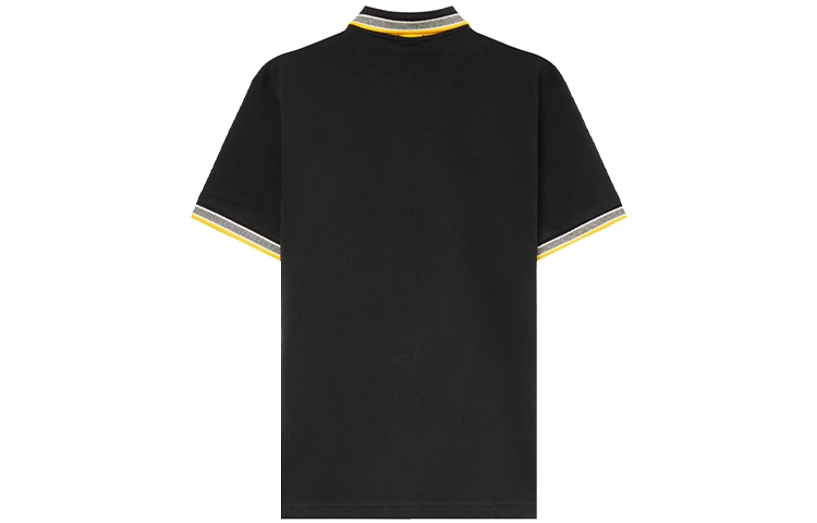 HUGO BOSS SS22 LogoPolo
