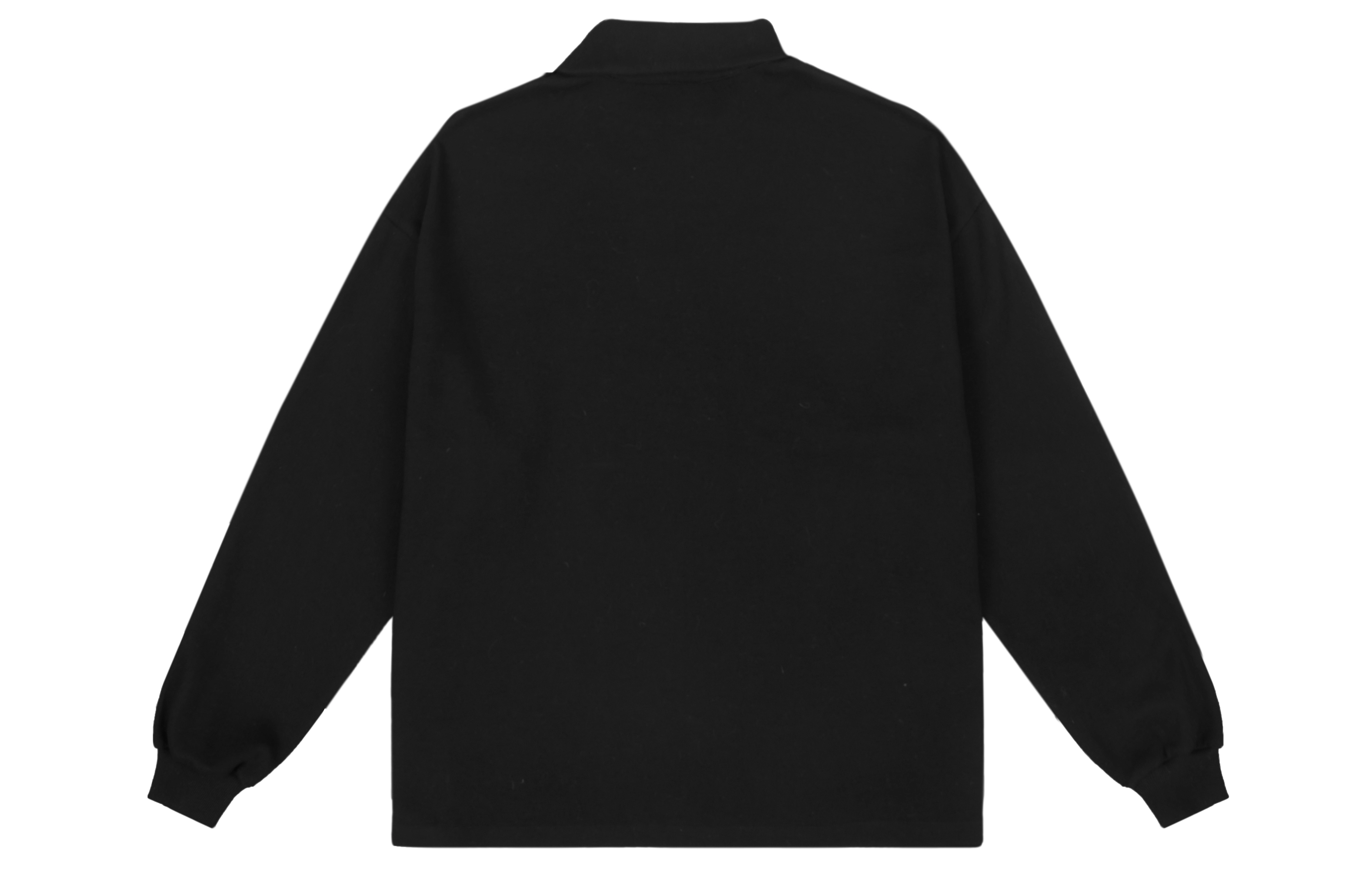 HARSH AND CRUEL Logopolo
