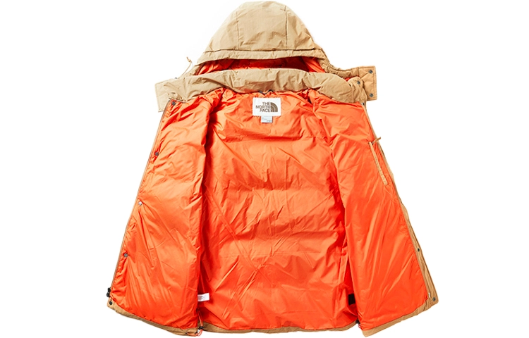 THE NORTH FACE 600