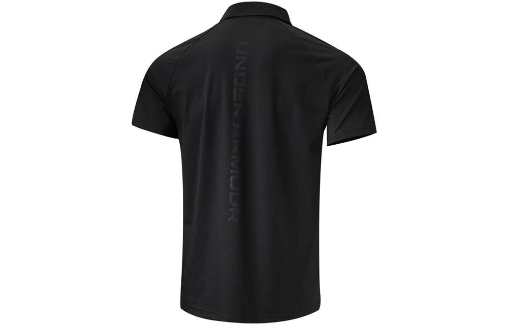 Under Armour SS22 LogoPolo