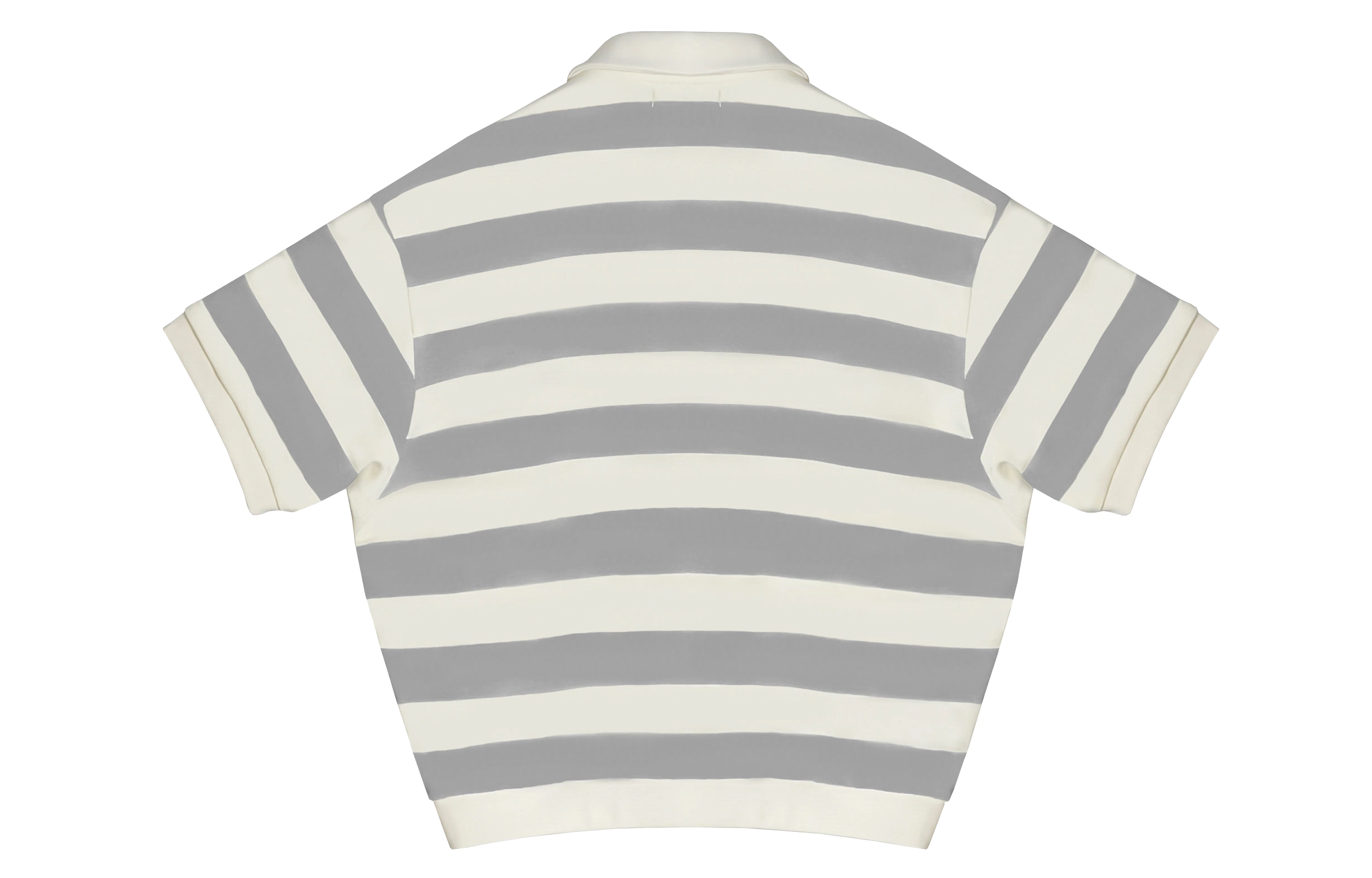 The Last Redemption SS22 Polo