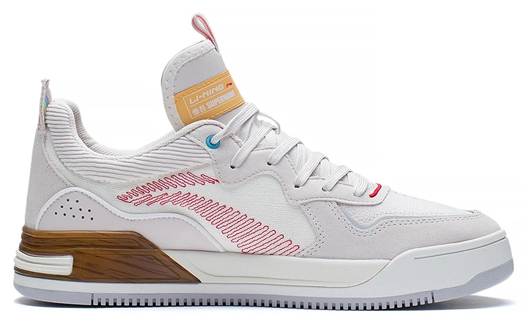 Disney x LiNing V1 "Forky"