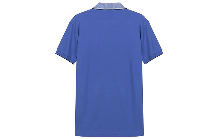 HUGO BOSS SS21 LogoPolo