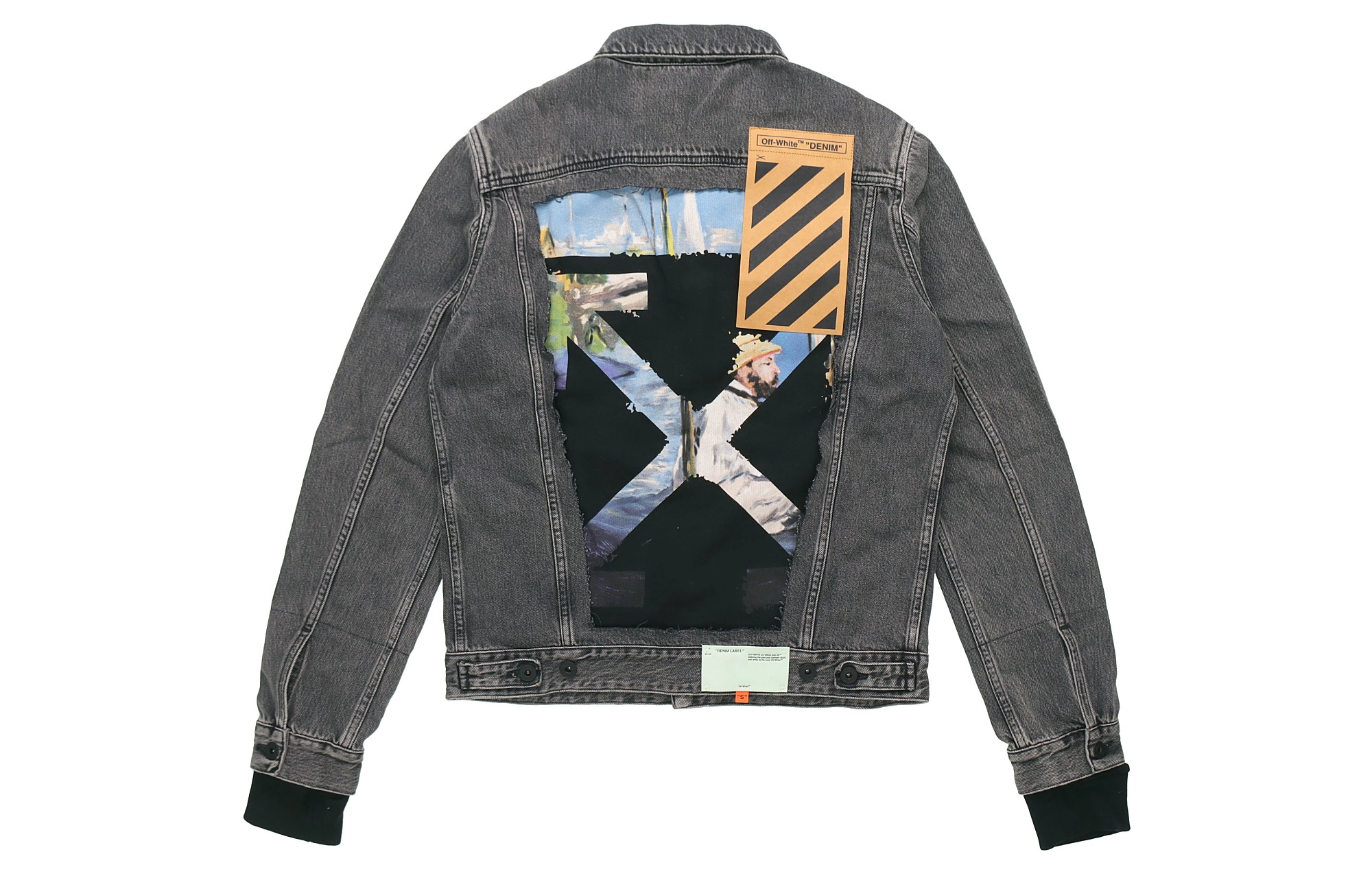 OFF-WHITE SS19