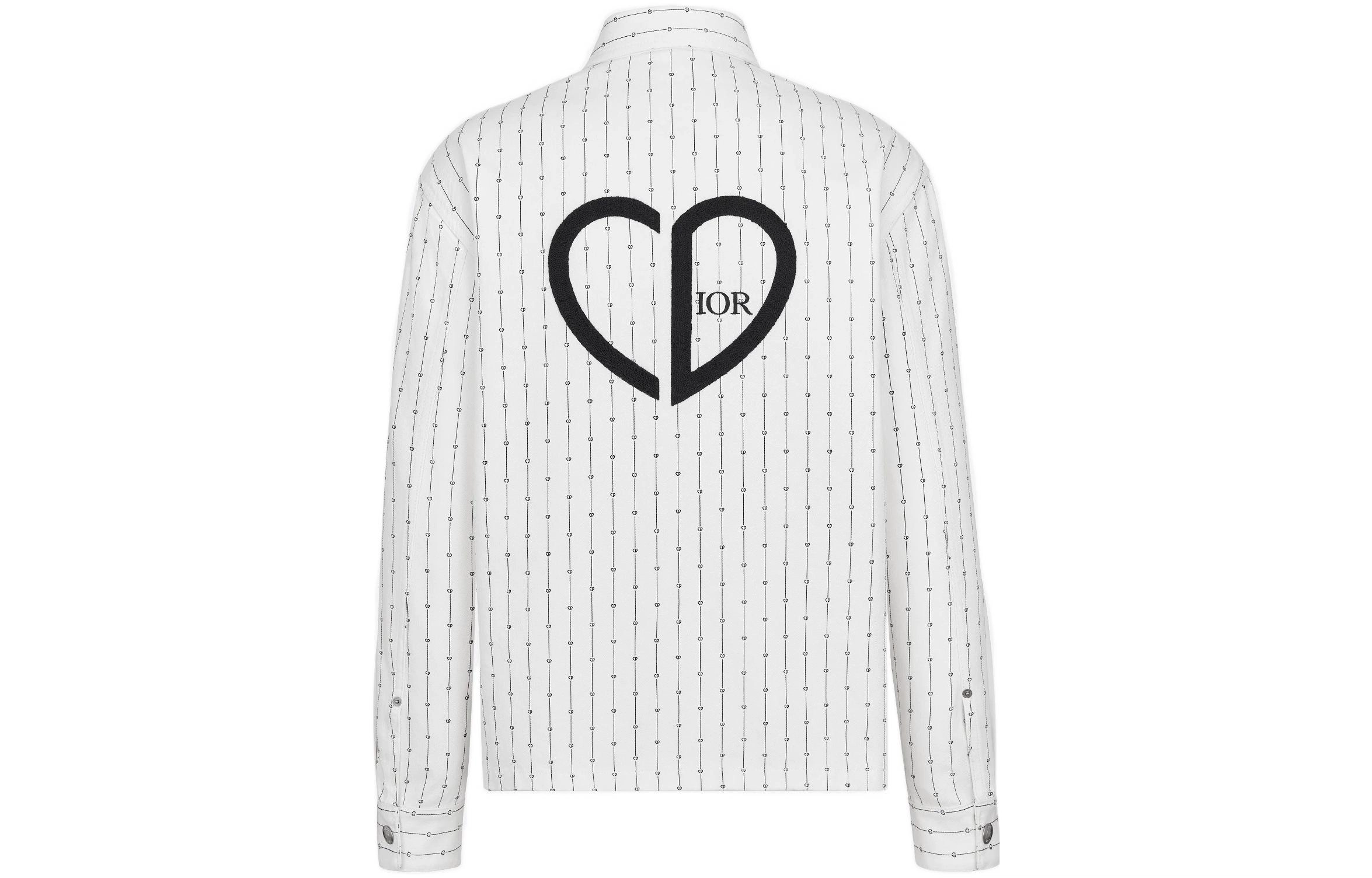 DIOR SS22 Logo
