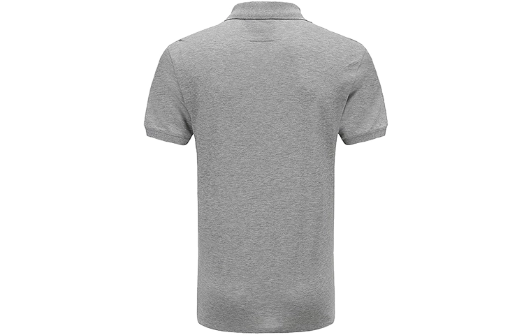 EMPORIO ARMANI SS22 Polo