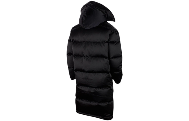 Nike x MMW Beryllium Down Jacket