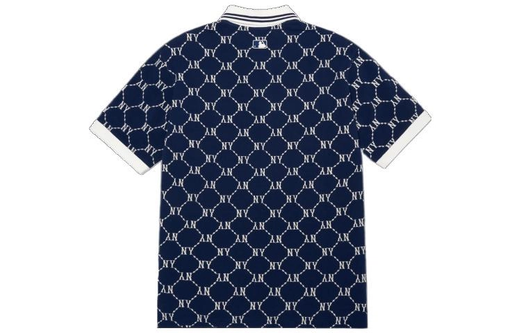 MLB MLB Polo