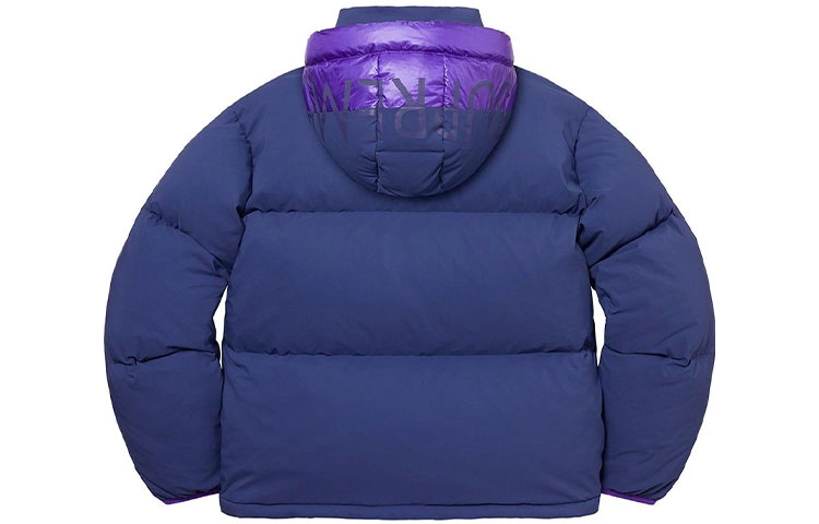 Supreme Week 12 Featherweight Down Jacket