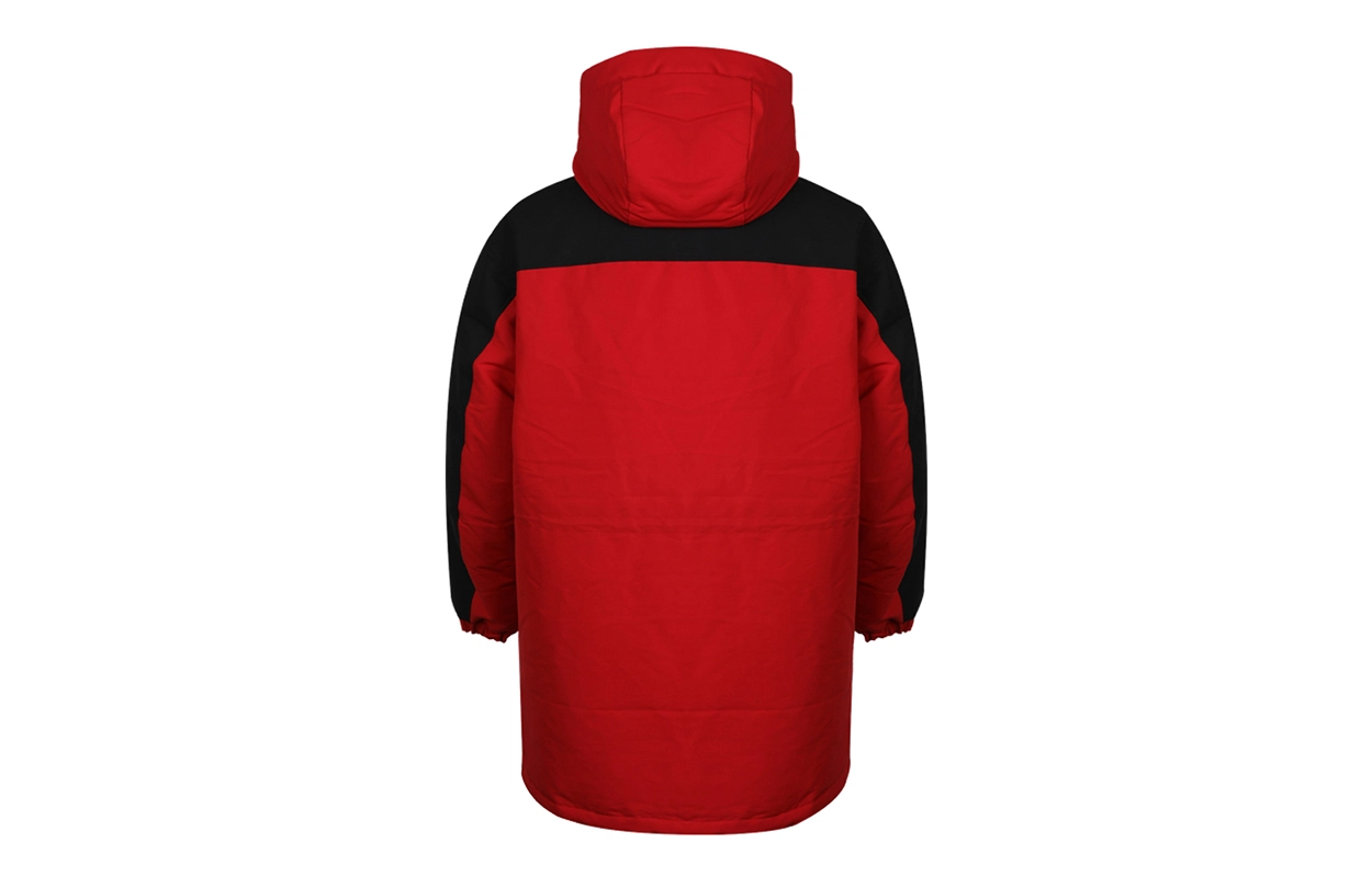 adidas Mid parka