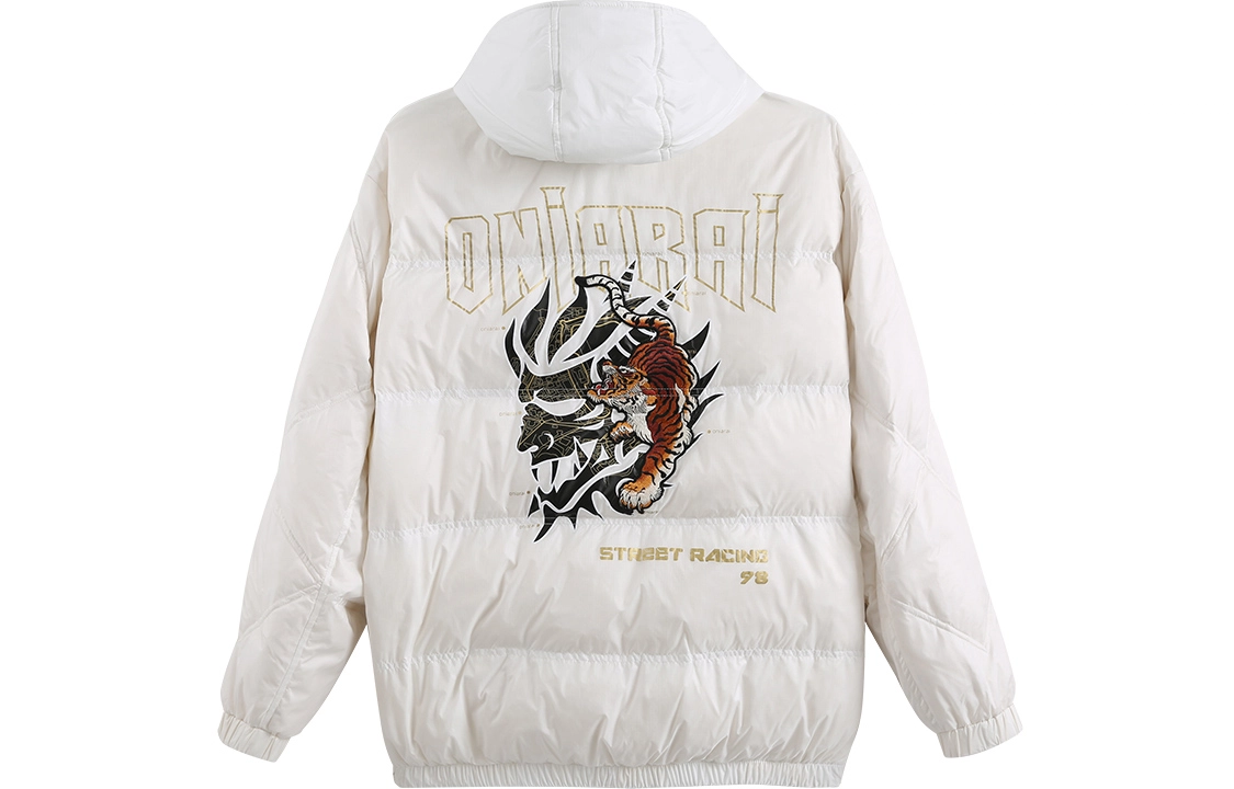 oniarai FW21