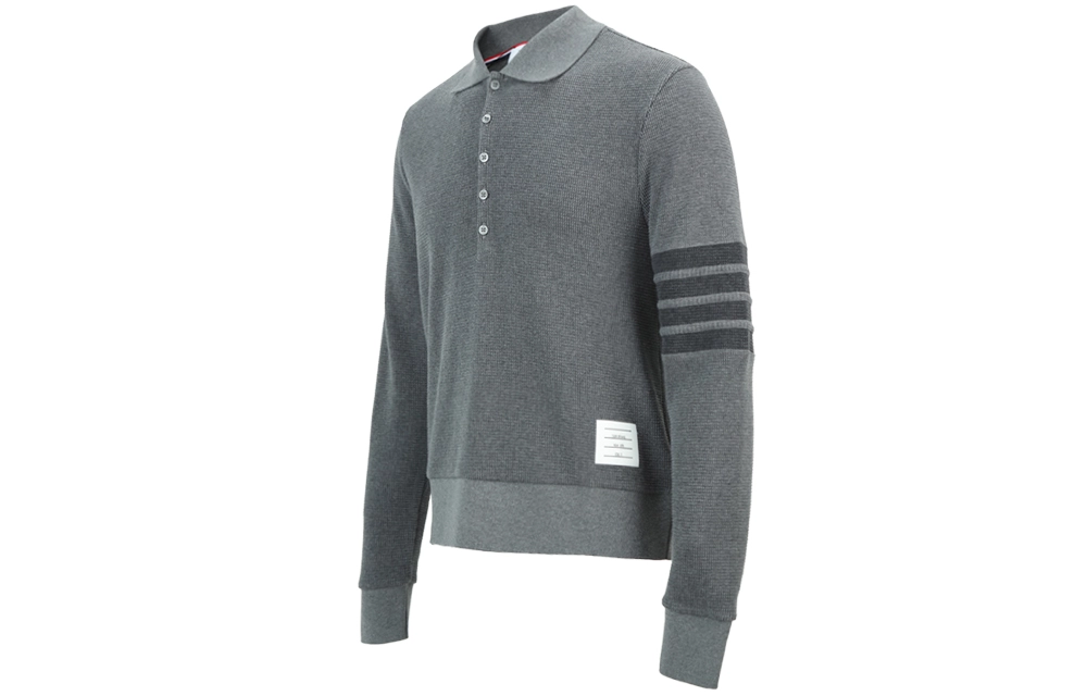 THOM BROWNE Polo