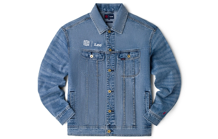 Lee SS22