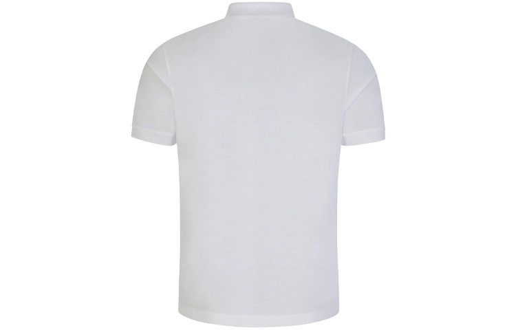 HUGO BOSS Logo Polo