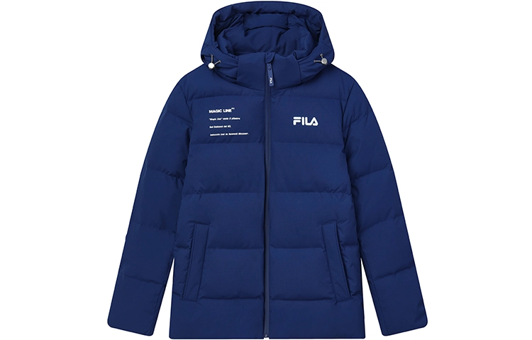 FILA Logo