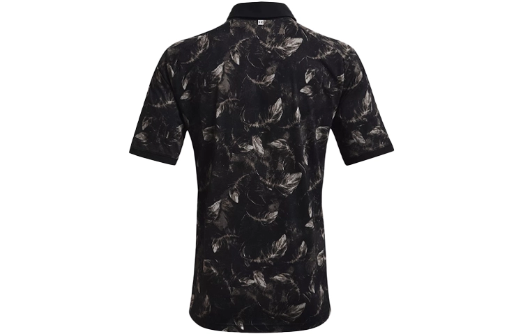 Under Armour Iso-Chill Polo