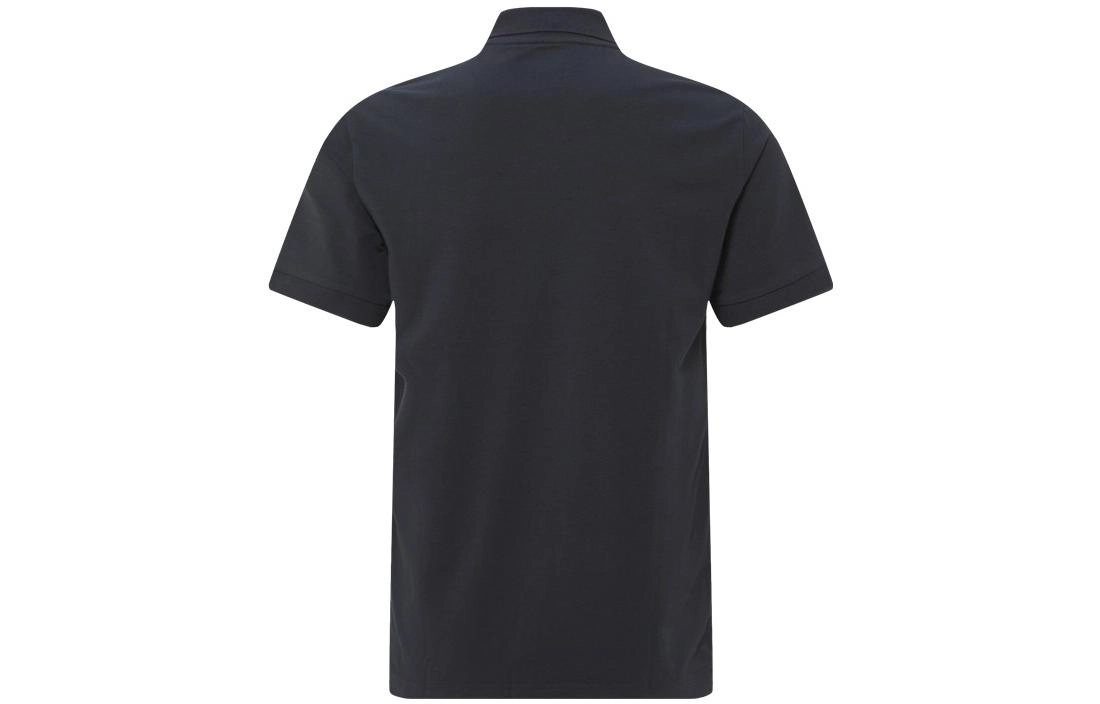 EMPORIO ARMANI SS22 Polo