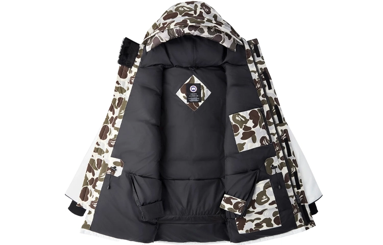 Canada Goose BAPExCONCEPTS Expedition