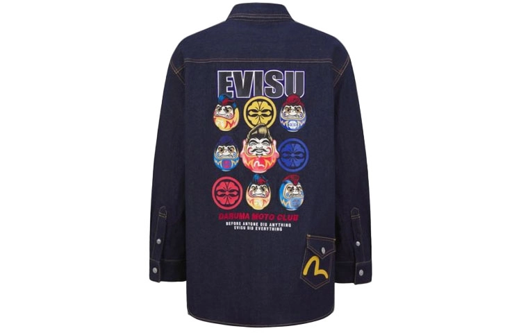 EVISU FW21