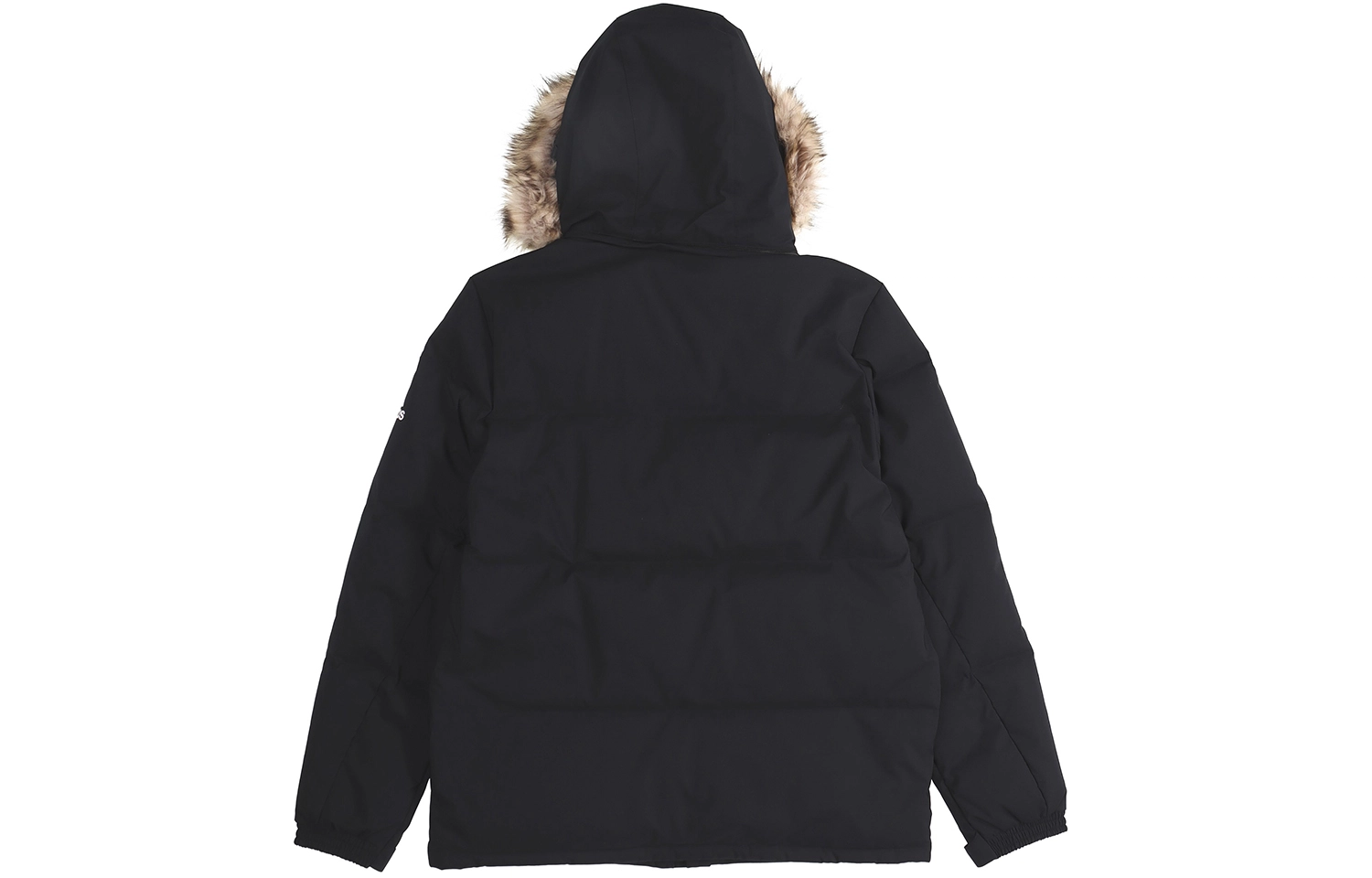 adidas Down Puffa 3Str