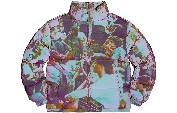 Supreme FW21