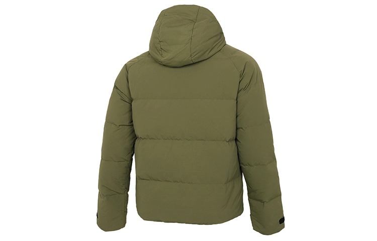 adidas Big Baffle Jkt