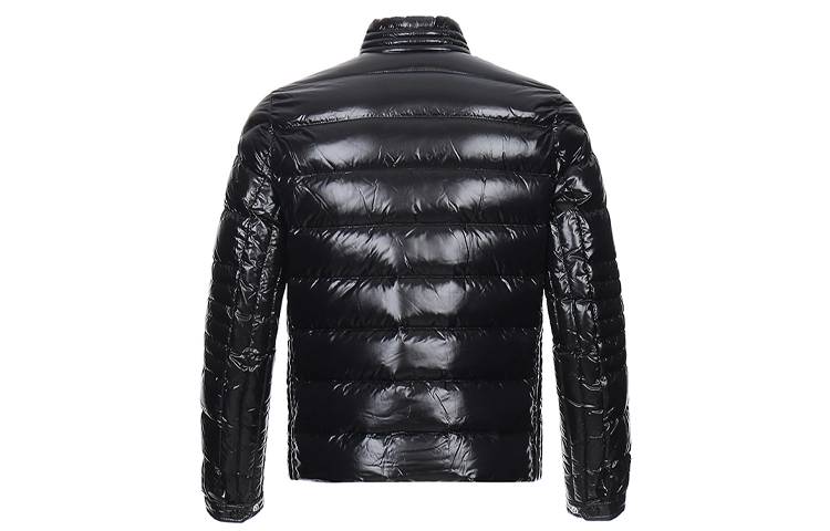 Moncler Caroux Logo
