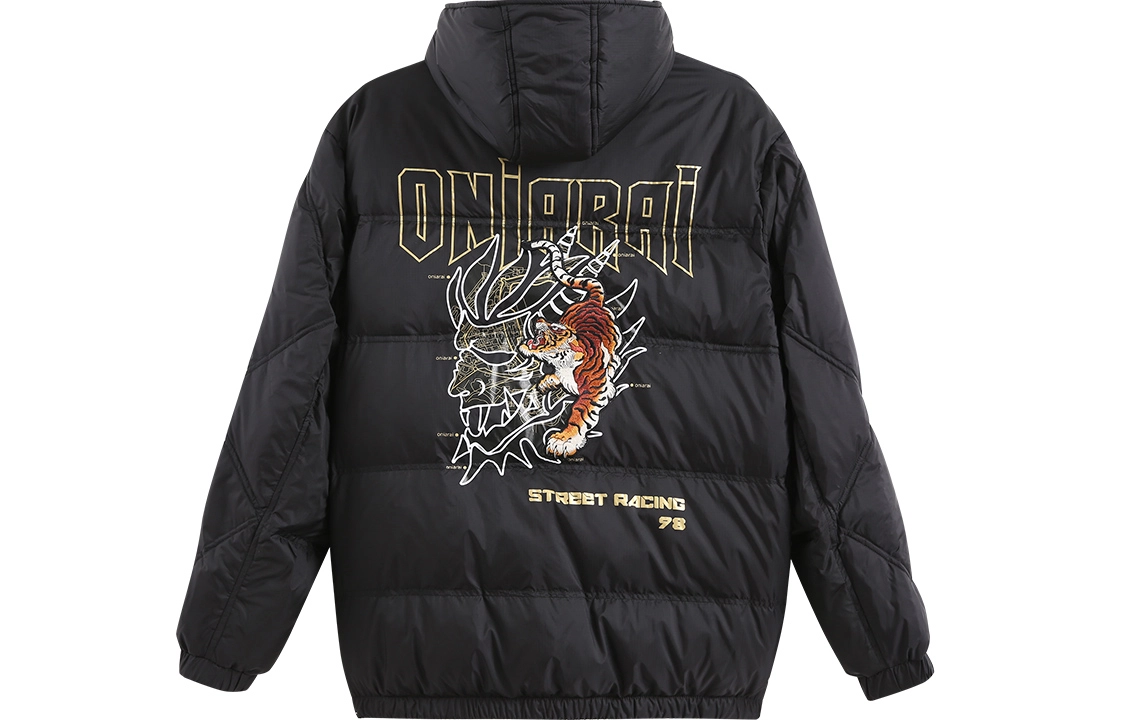 oniarai FW21
