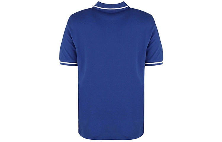 EMPORIO ARMANI SS21 Polo