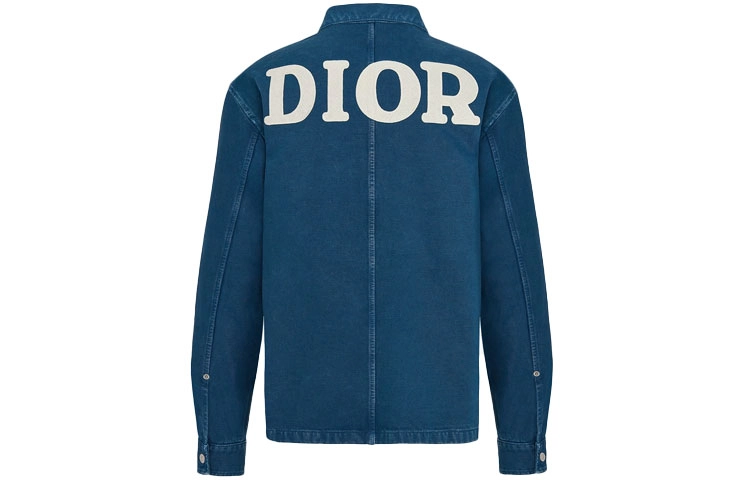 DIOR DIOR Logo