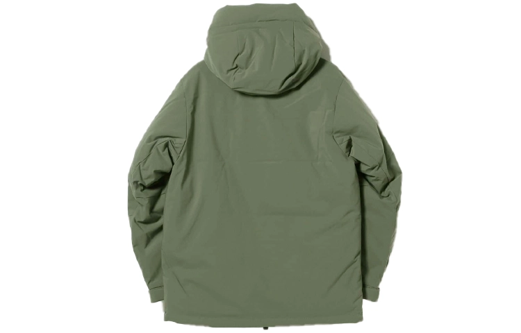 beams Dermizax (R) Down blouson