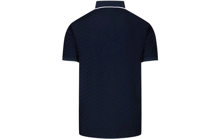 EMPORIO ARMANI SS21 polo