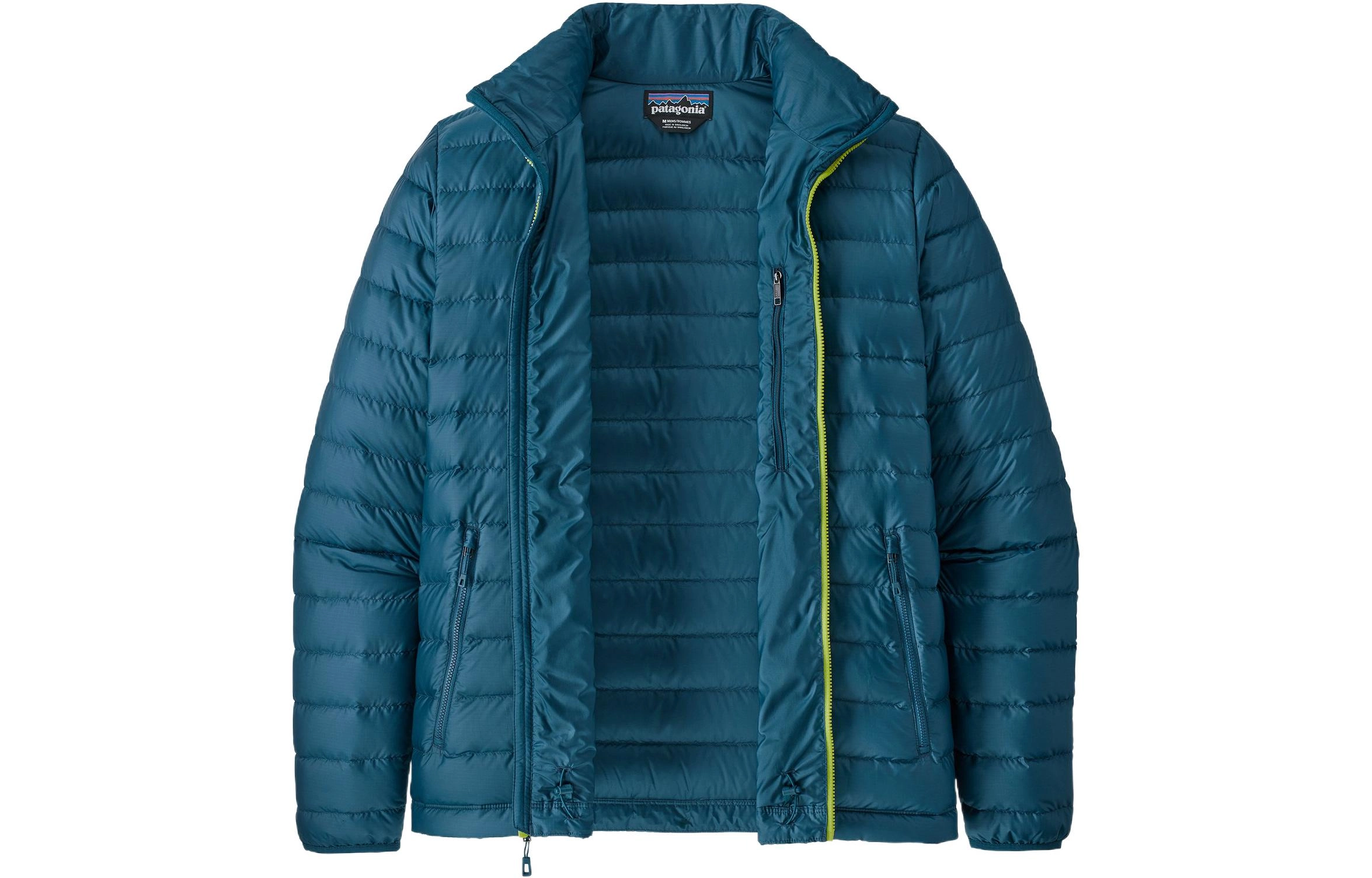 patagonia Down Sweater