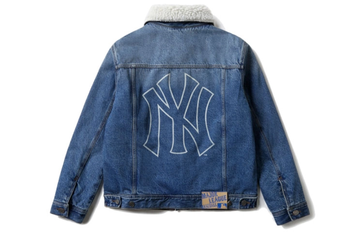 MLB