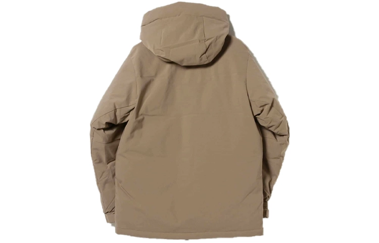 beams Dermizax (R) Down blouson
