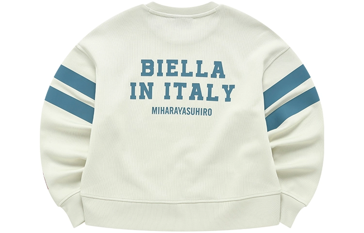 FILA x MIHARA YASUHIRO MIHARA YASUHIRO Logo