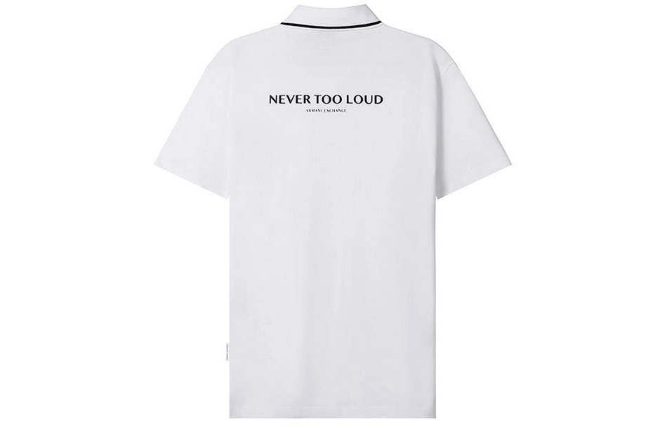 ARMANI EXCHANGE Polo