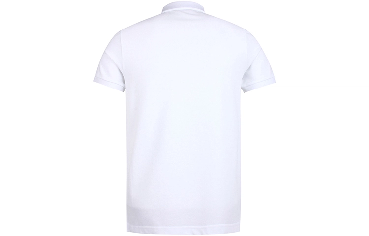 Moncler SS21 Polo