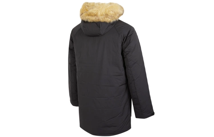 adidas Down Parka