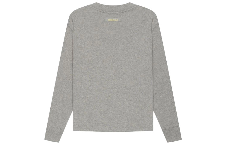 Fear of God Essentials SS21 LogoT