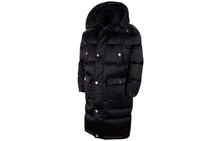 Nike x MMW Beryllium Down Jacket