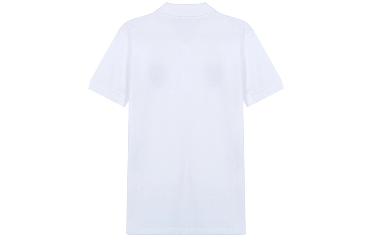 Alexander McQueen SS21 Polo