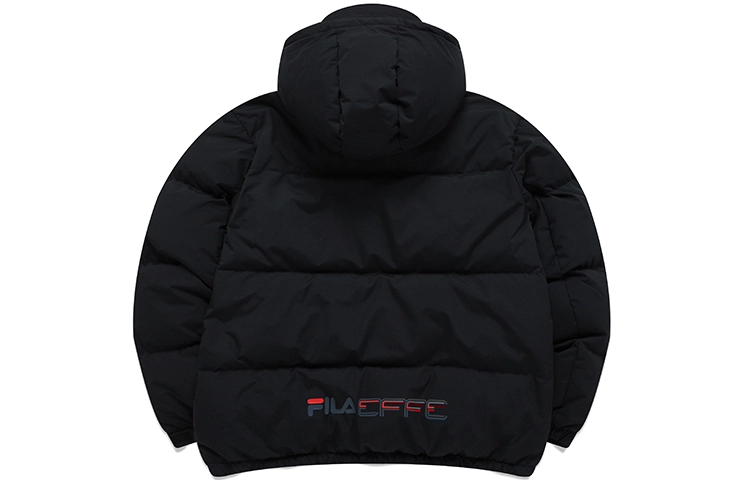 FILA FUSION