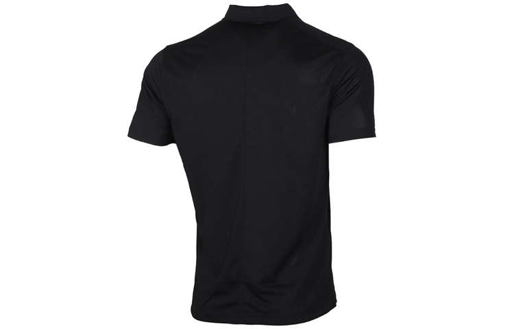 Nike Logo Polo