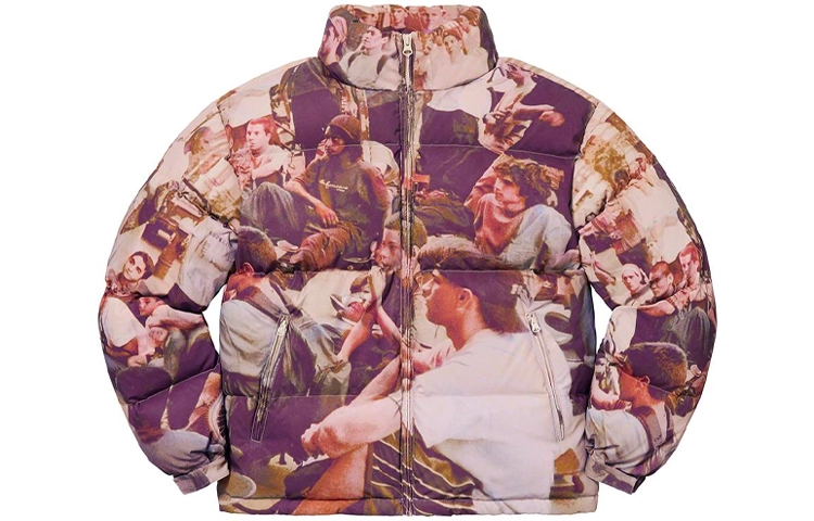 Supreme FW21