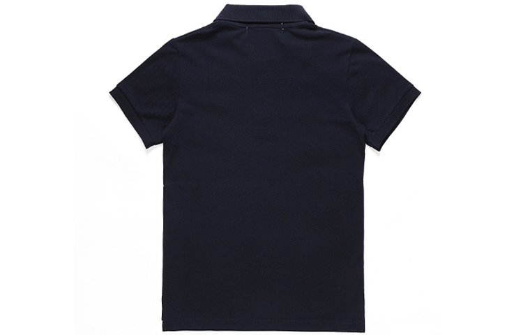 CDG Play Heart Polo