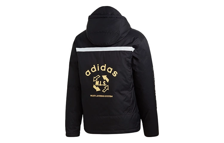 adidas originals Adv 2in1 Jkt