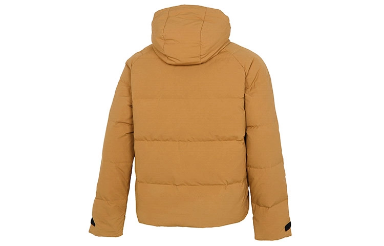 adidas Big Baffle Jkt