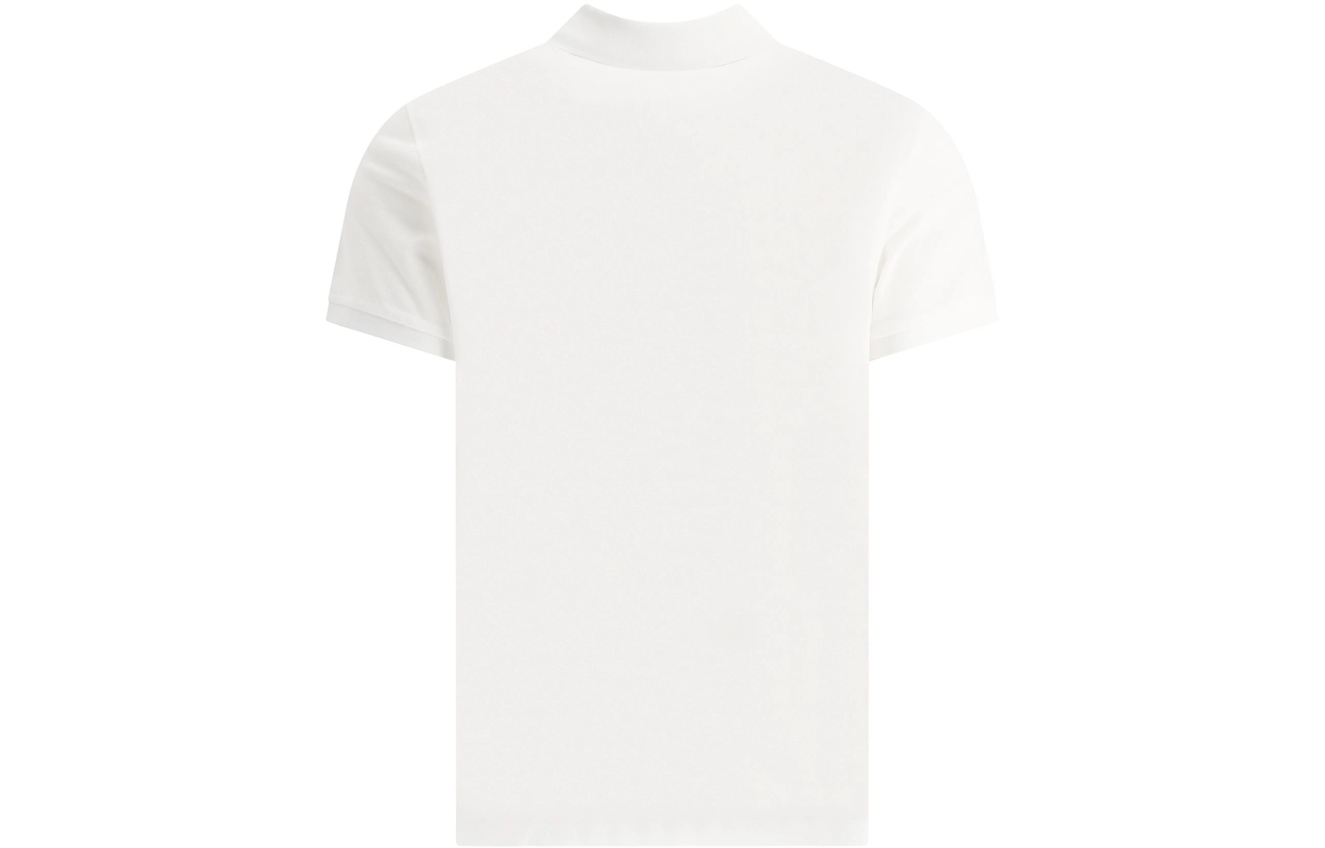 Moncler SS22 LogoPolo