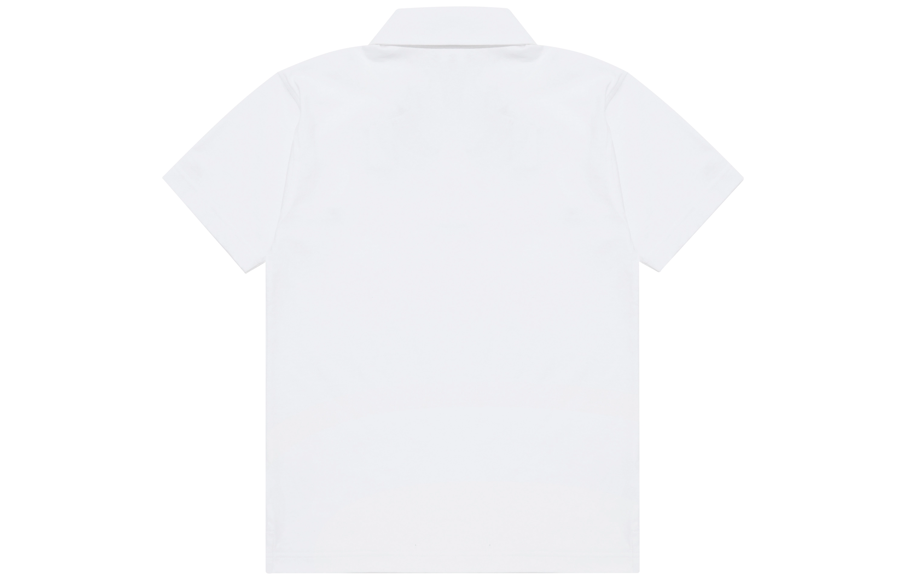 Champion look Basic LogoPolo
